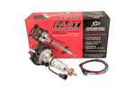 Distributor, Xdi Race EFI Large Cap Ford FE W/ Bronze Gear image 2