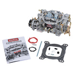 AVS2 Off-Road Carburetor #1916 650 CFM W/ Electric Choke, Satin Finish (Non-EGR) image 2