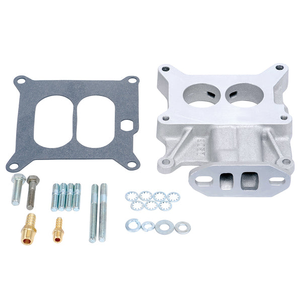 EGR Valve Spacer Plate #8057 For Ford Small-Block Windsor 2V