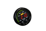 AEM X-Series Temperature Gauge Kit image 3