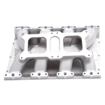 Dual-Quad Hemi Gen II EFI Intake Manifold image 1