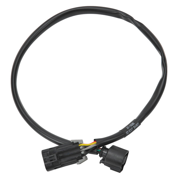 Pro-Flo 4+ EFI O2 Sensor Extension Wiring Harness #36152