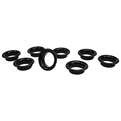 Stacks, Short Set Of 8 - LSX 103mm Tunnel Ram-style Intake Manifold