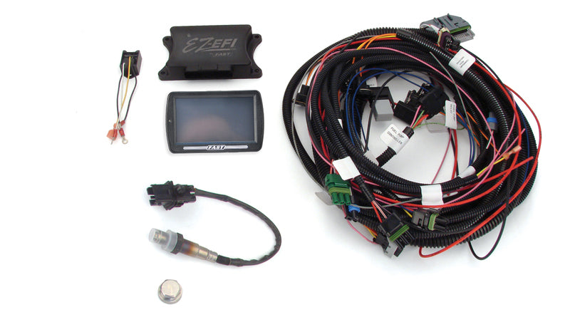 Ez-fuel Kit, Multiport Retro-fit