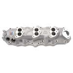 Triple Deuce Intake Manifold for 1949-53 Ford Flathead, Satin Finish image 2