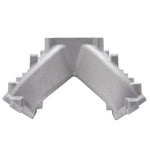 Super Victor Small-Block Chevy LS7 Dominator Flange Carburetor Intake Manifold image 3