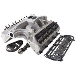 Performer RPM 451 HP Top End Kit for 1969-95 Small-Block Ford 351W Engines image 2