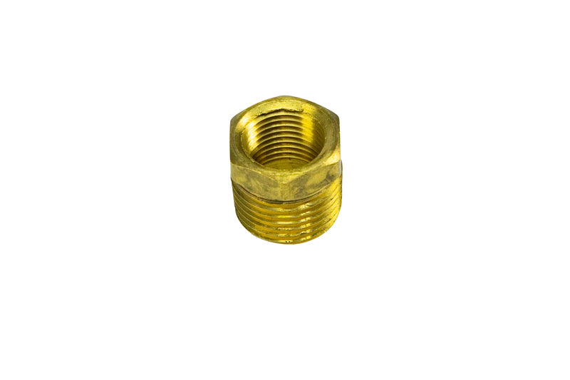 Brass Bushing, 1/2
