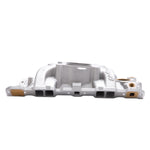 Performer RPM 4V/Q-JET Marine Intake Manifold for 87-95 Small-Block Chevy image 4