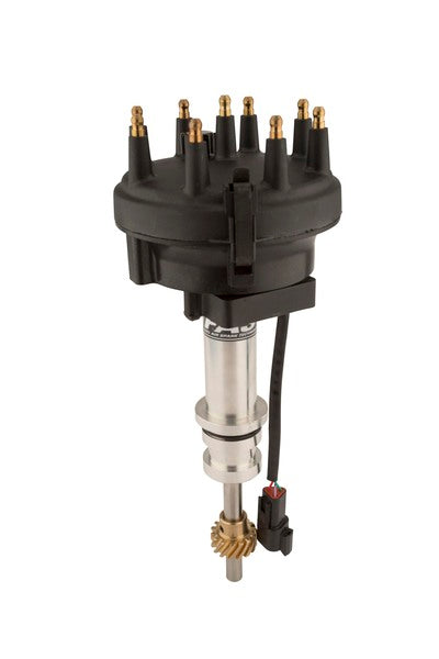 Distributor, Xdi Race EFI- Sb Ford Large Cap Bronze Gear