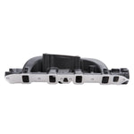 Performer RPM Small Block Ford 302 Black Intake Manifold image 6