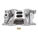 RPM Air-Gap Small Block Chrysler Magnum Intake Manifold image 1