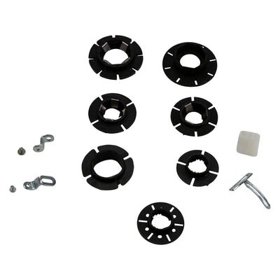 Install Kit, Optical Trigger, Universal Imports
