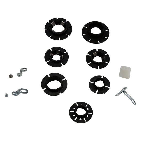Install Kit, Optical Trigger, Universal Imports