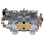 AVS2 Off-Road Carburetor #1916 650 CFM W/ Electric Choke, Satin Finish (Non-EGR) image 5