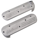 LS Series Coil Covers in Satin Finish (3-3/8