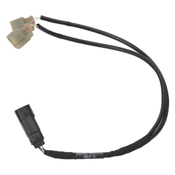 Pro-Flo 4 Plus Knock Sensor Harness #36125 For Ford Coyote 5.0
