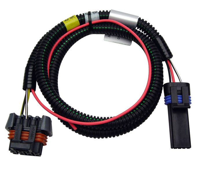 Ign Adapter Harness, GM Lt1 Lo Ng Connect