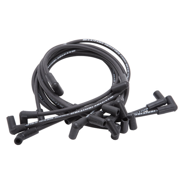 Max-Fire (Ultra-Spark 500) Small-Block Chevy 1974-88 Spark Plug Wire Set