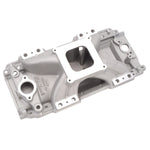 Victor Jr. Big Block Chevy 454-R EFI Intake Manifold image 1
