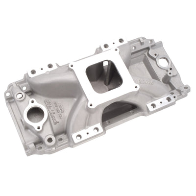 Victor Jr. Big Block Chevy 454-R EFI Intake Manifold