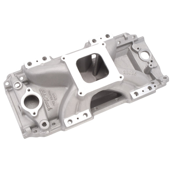 Victor Jr. Big Block Chevy 454-R EFI Intake Manifold