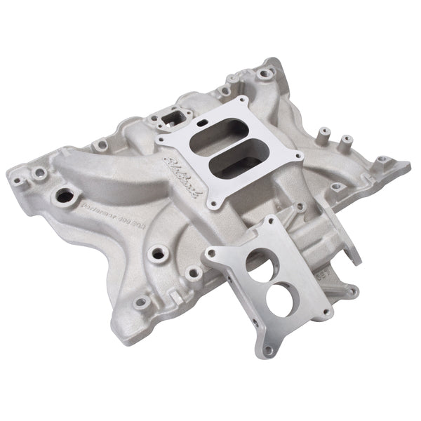 Performer Ford 400 EGR Intake Manifold