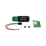 AEM 340LPH E85-Compatible High Flow In-Tank Fuel Pump image 1