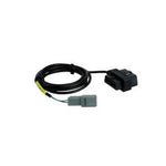 AEM CD Dash Plug & Play Adapter Harness image 3