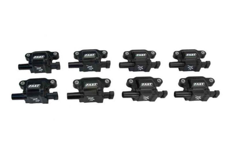 Coil, Xr Series For 2005-15 4.8l/5.3l/6.0/6.2/7.0 Gm-ls Gen IV Car & Truck Engines