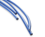 SuperStock 4000 Series V8 Wires, Copper Core, 8mm Blue w/90° Blue Boots image 2