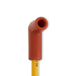 Spark Plug Wire Set- Super Stock Graphite Core 8mm-Chevy 5.0/5.7L 1975-82-Yellow image 4