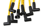 Spark Plug Wire Set - Super Stock 8mm - Chevy / GMC 454 with HEI - Yellow image 6