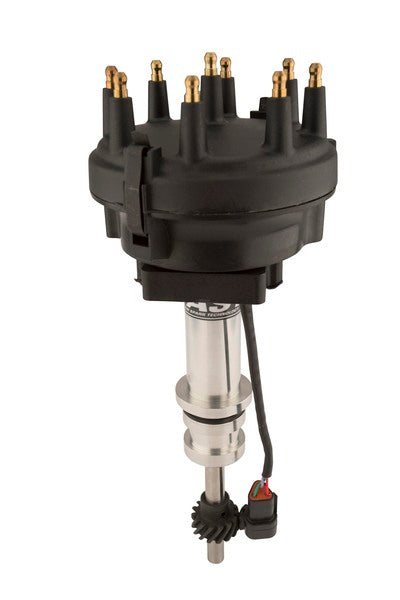 Distributor, Xdi Sportsman, Large Cap, Small Block Ford