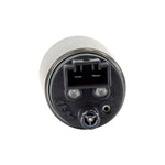 AEM High Flow In-Tank Fuel Pump - 340 LPH @ 40 psi - Offset Inlet image 2