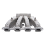 Super Victor Small Block Chevy LS7 Intake Manifold EFI STD Flange image 1