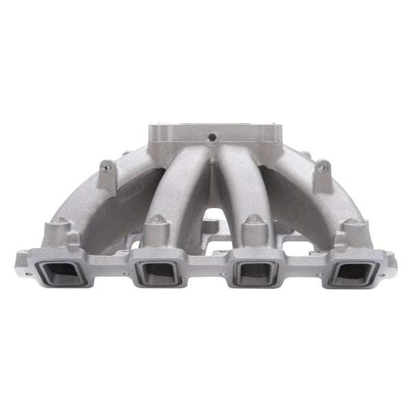 Super Victor Small Block Chevy LS7 Intake Manifold EFI STD Flange