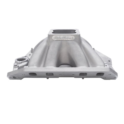Big Victor 2 Spread-Port, Tall Deck Intake Manifold for Big-Block Chevy