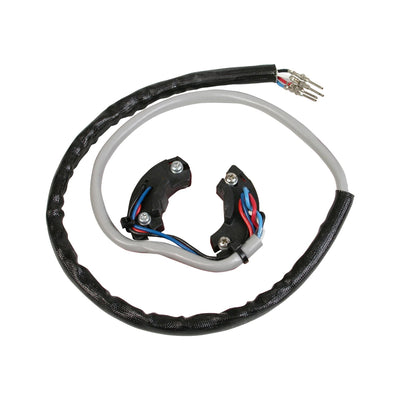 Trigger Pickup, Universal WO Plate or Rotor, Includes Magnet