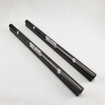#8 Fuel Rail 18” Pair Anodized and Lasered image 2