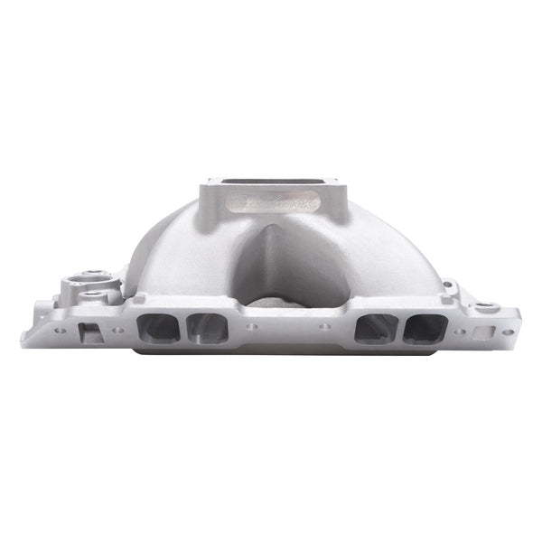 Super Victor II Intake Manifold for BBC 10.2