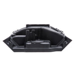 Performer RPM Ford FE 390 Black Intake Manifold image 3