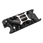 Performer 289 Intake Manifold for Small-Block Ford, Black Finish image 2