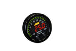 AEM X-Series Boost Gauge image 1