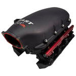 Intake Manifold, Lsxhr, Ls3, 103mm, Black Polymer Rectangular Port image 1