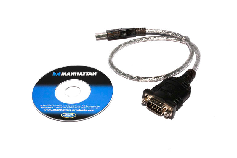 Converter Cable, Fast USB To S Erial