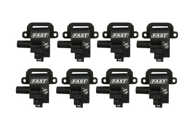 Coil, Xr Series For 97-05' GM 5.7/Ls1/Ls6-98-01' Medium Duty 7.4/8.1 Ignitions