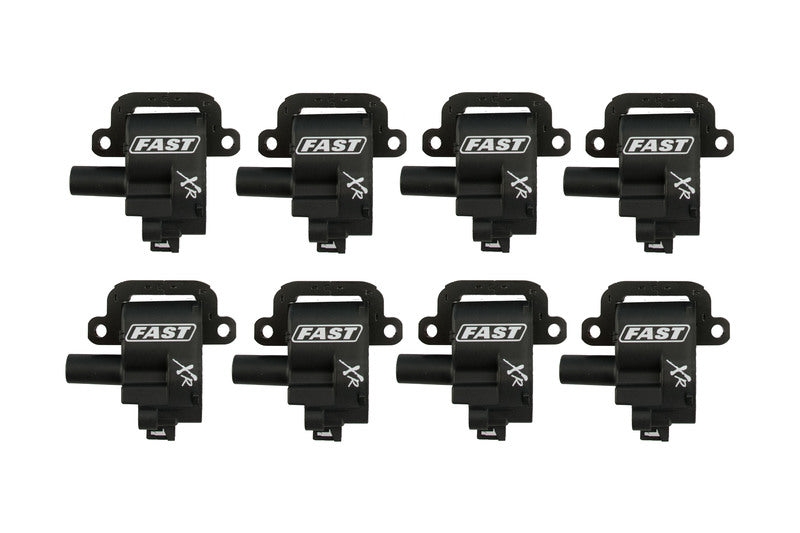 Coil, Xr Series For 97-05' GM 5.7/Ls1/Ls6-98-01' Medium Duty 7.4/8.1 Ignitions