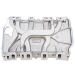 Performer 390 Intake Manifold for Ford FE, Polished Finish image 4