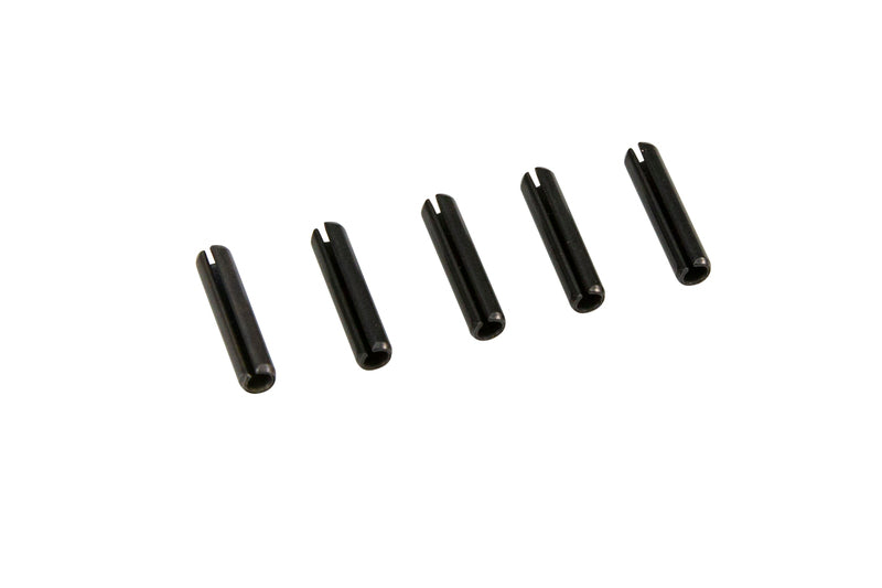 Roll Pin Kit, Dist. Gear, 3/16 X 7/8, 5 Pcs. (GM)